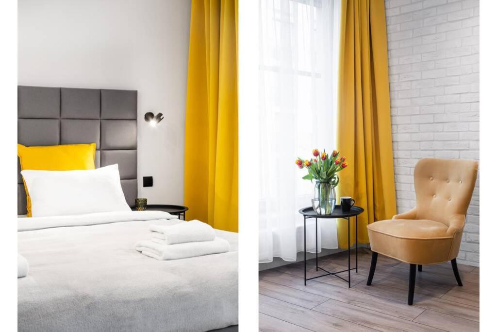 Appartement Househost Apartment: Miodowa 42/8b Street Krakau